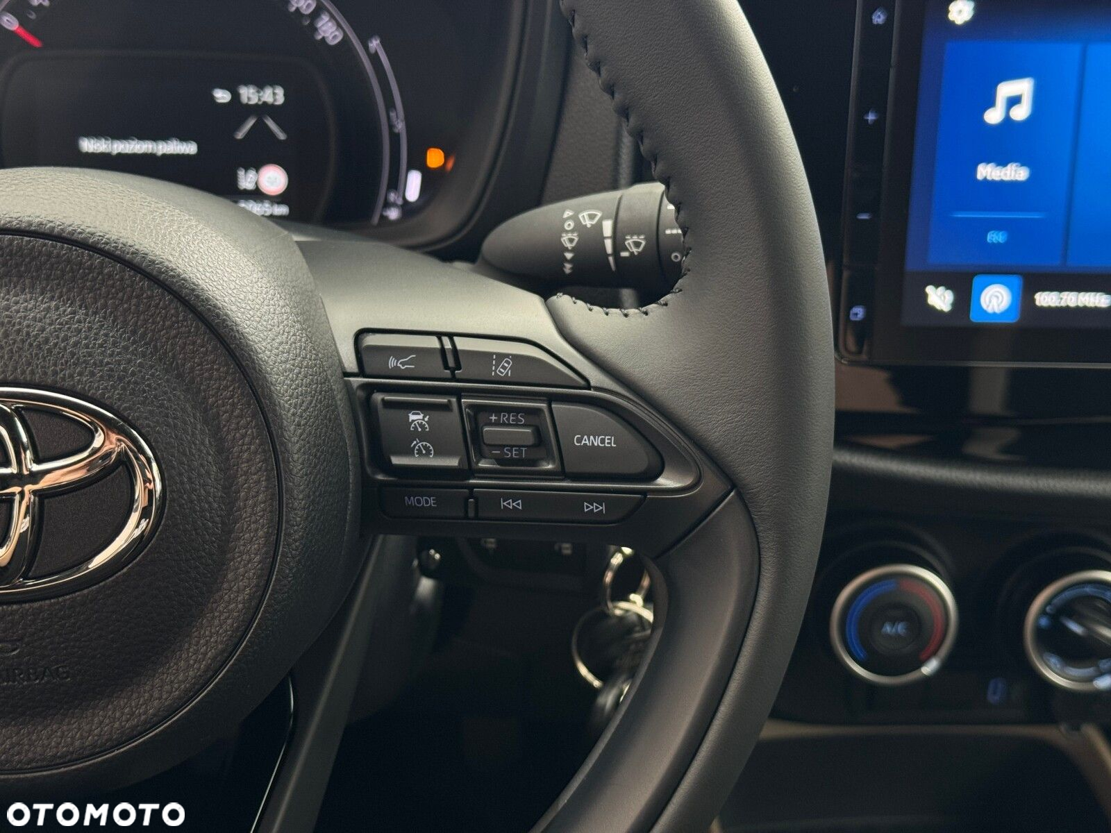 Toyota Aygo X - 23