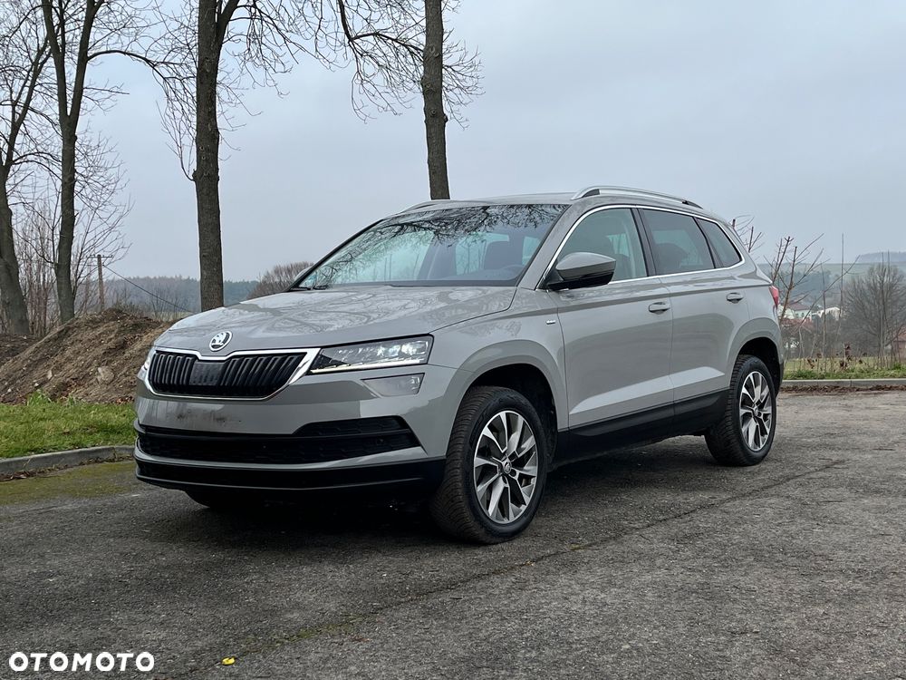 Skoda Karoq 2.0 TDI SCR Clever - 2