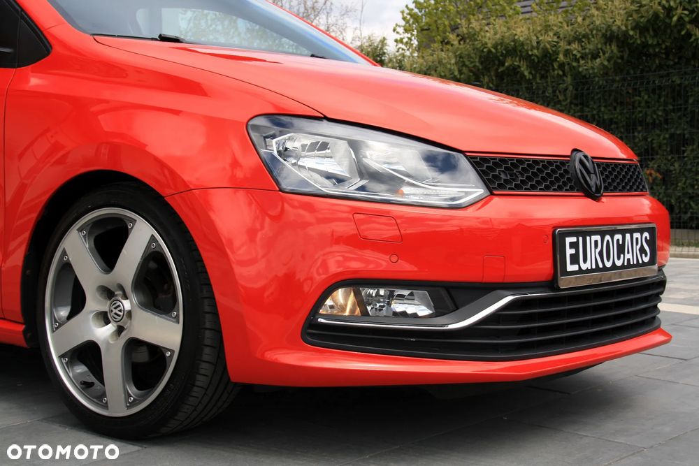 Volkswagen Polo 1.0 Comfortline - 4