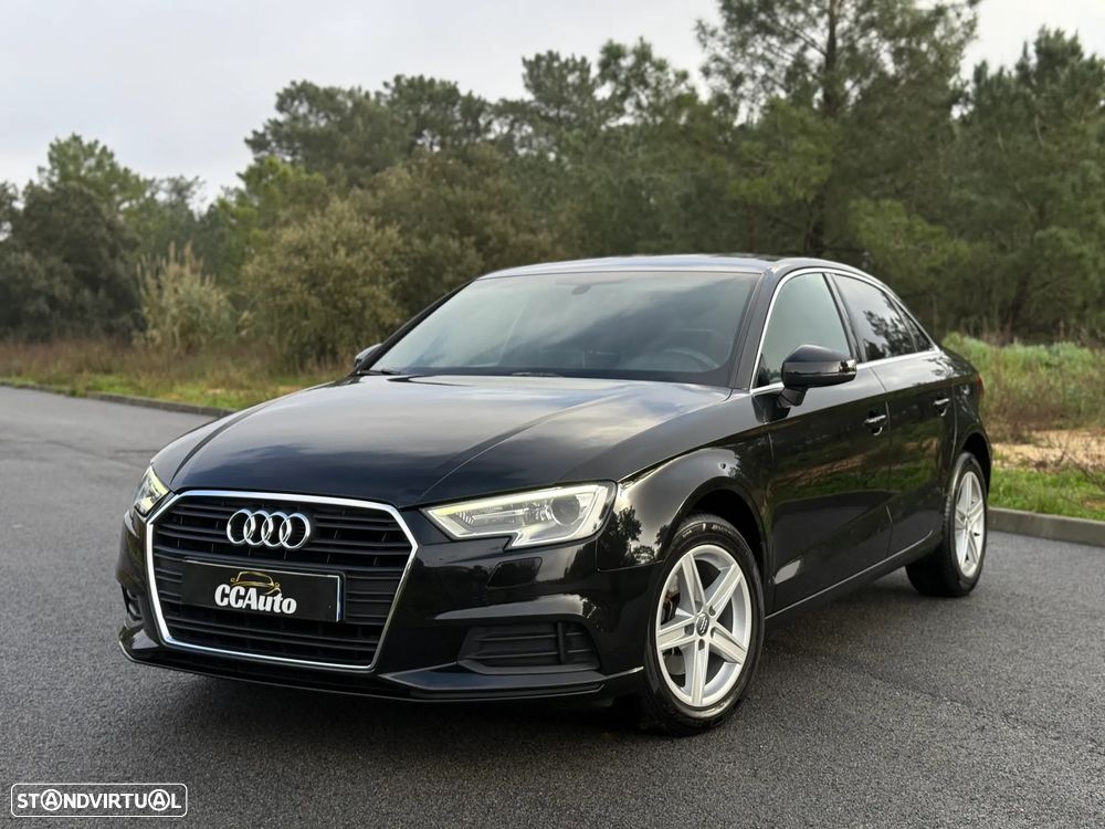 Audi A3 1.6 TDI S tronic - 3