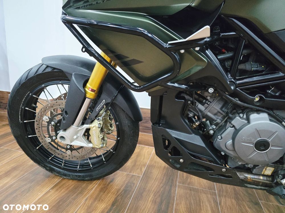 Aprilia Caponord - 20