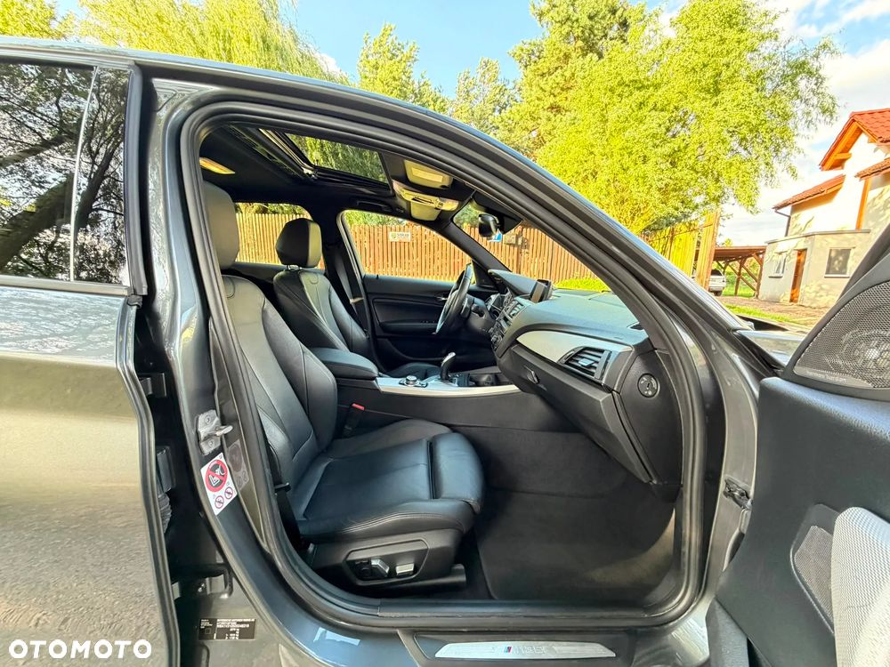 BMW Seria 1 M135i Sport-Aut - 26