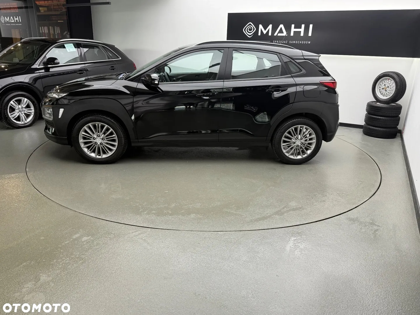 Hyundai Kona 1.0 T-GDI Premium - 7