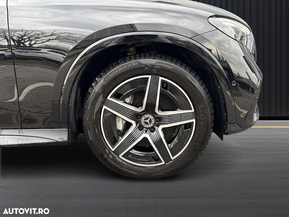 Mercedes-Benz GLC 220 d 4MATIC MHEV - 15