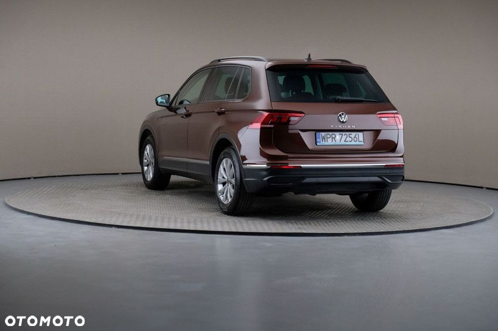 Volkswagen Tiguan 1.5 TSI EVO Life DSG - 2