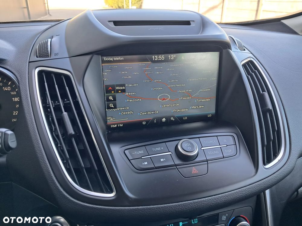 Ford C-MAX - 7