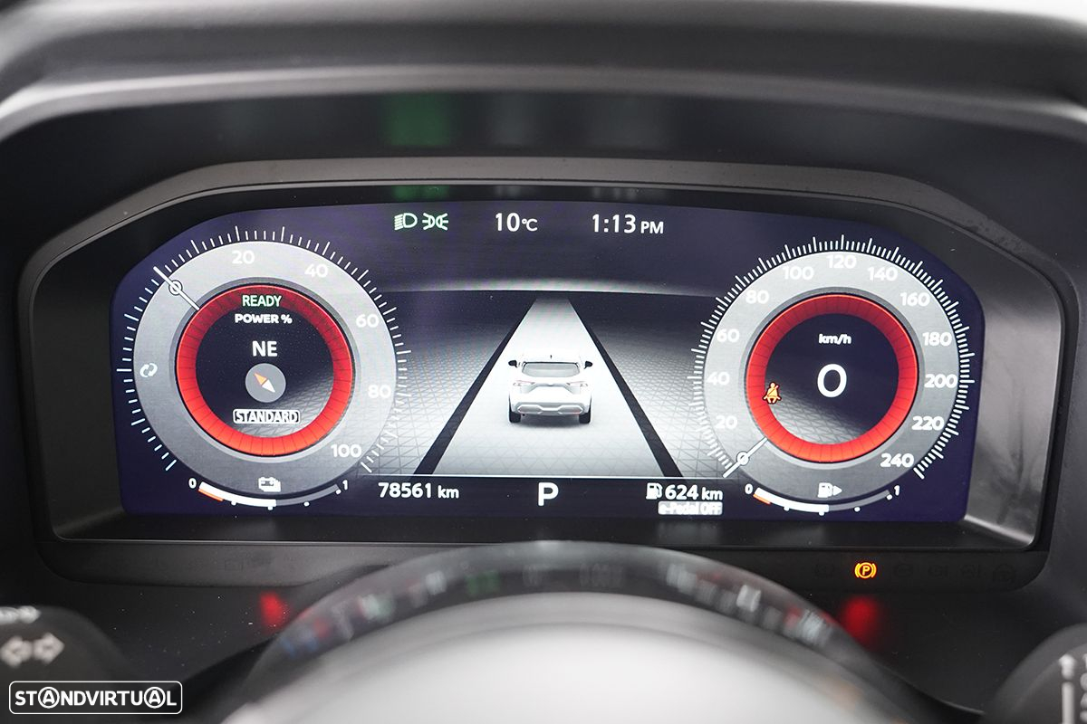 Nissan Qashqai 1.5 e-Power N-Connecta - 15