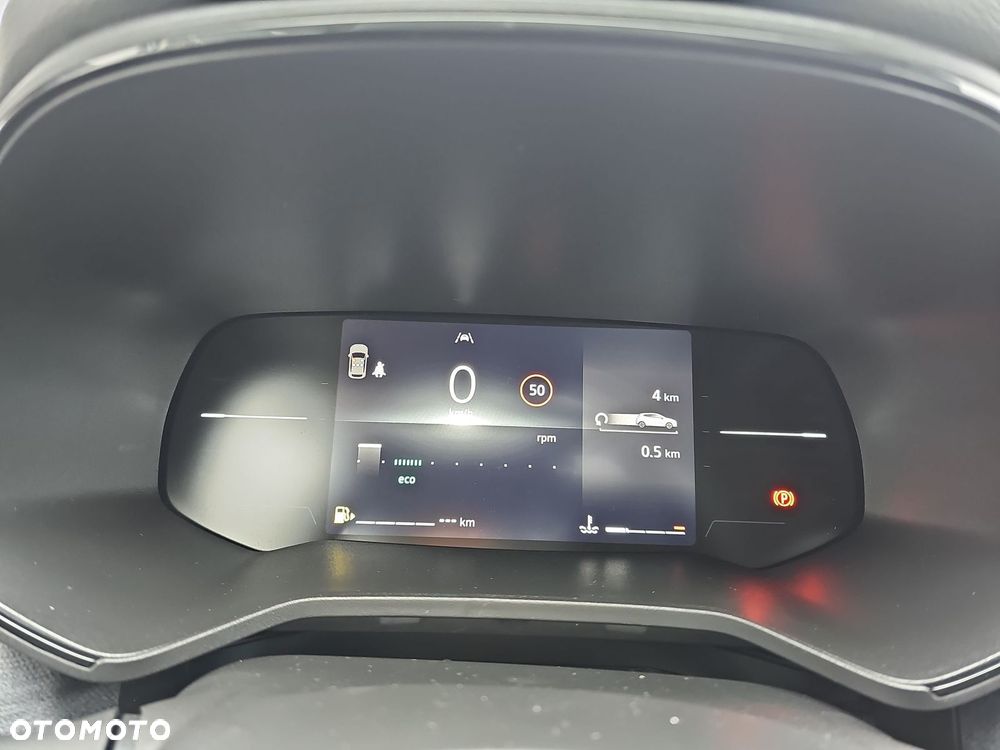 Renault Clio 1.0 TCe Evolution - 15