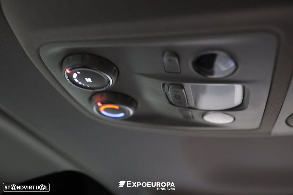 Peugeot Expert 1.5 BlueHDi L2H1 Semi-Vidrado - 26