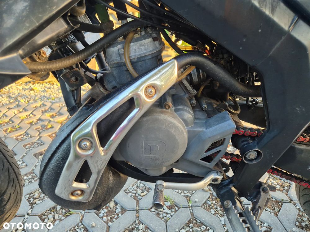 Derbi Senda - 25
