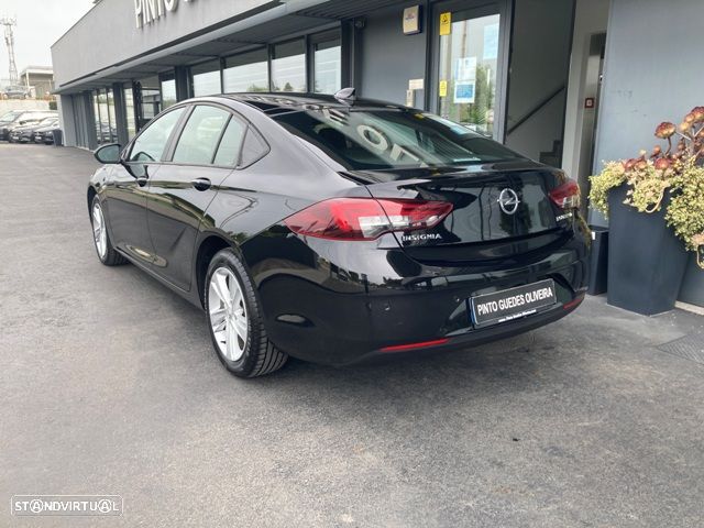 Opel Insignia Grand Sport 1.6 CDTi Business Edition - 7