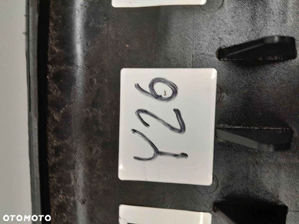 + PAS PRZEDNI KIA CEED 1.6 2.0 BENZYNA WZMOCNIENIE CZOŁOWE KOMPLET ! - 4