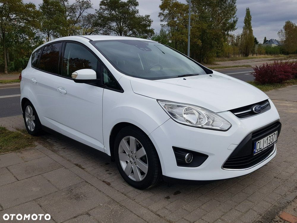Ford C-MAX - 3