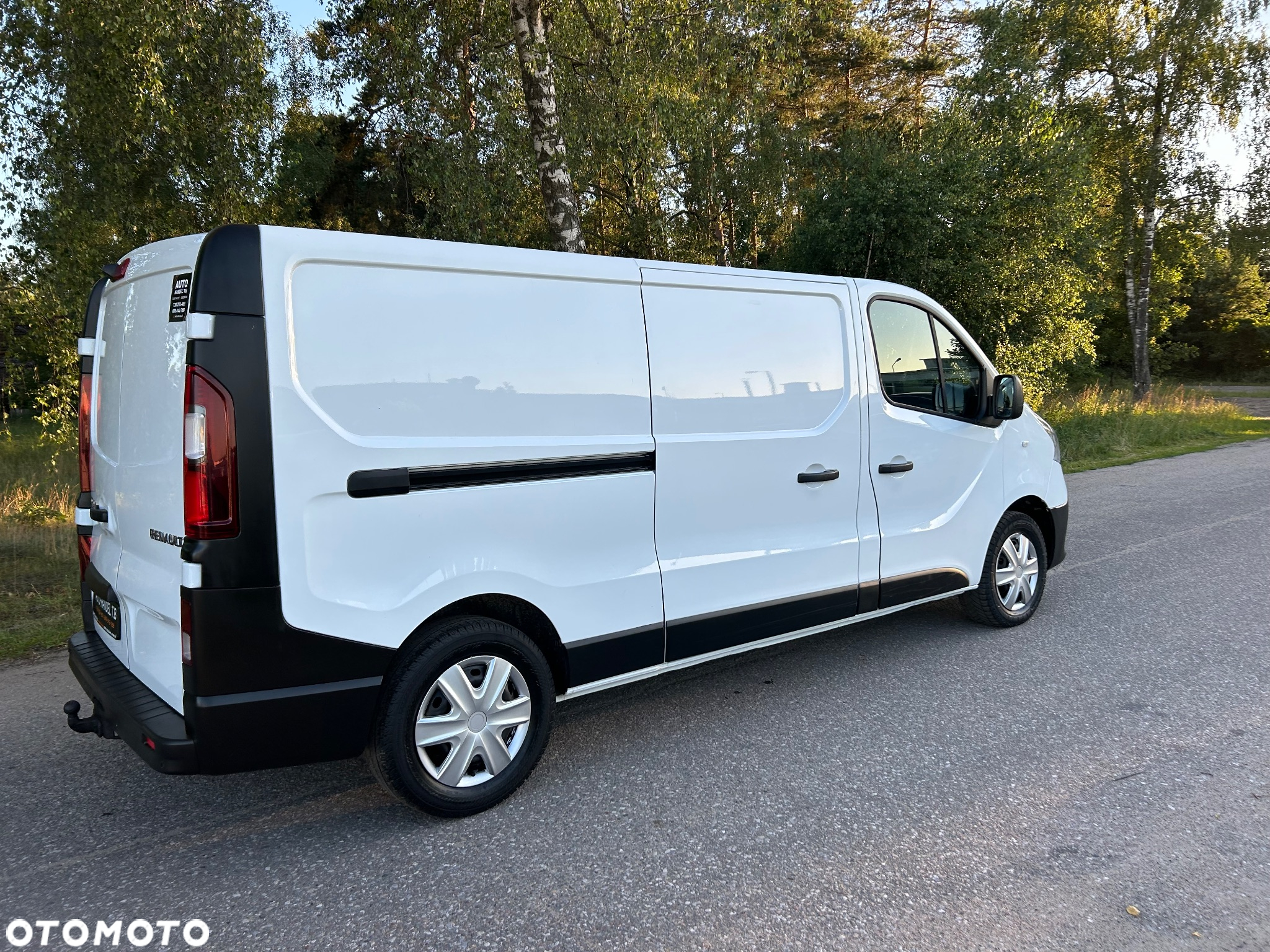 Renault Trafic - 19