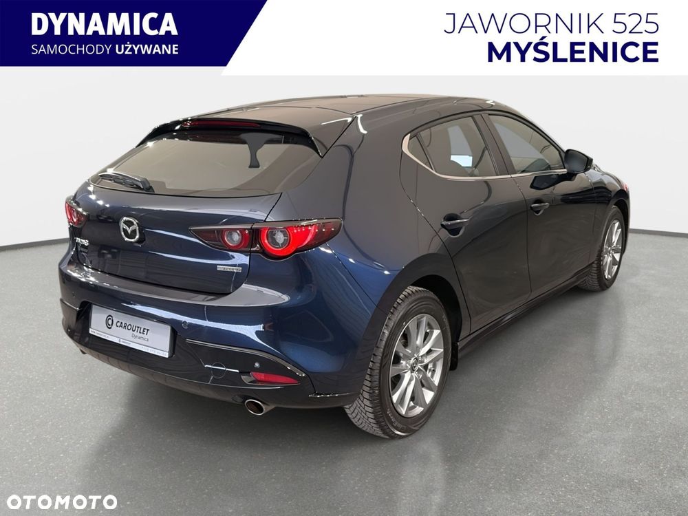 Mazda 3 - 9
