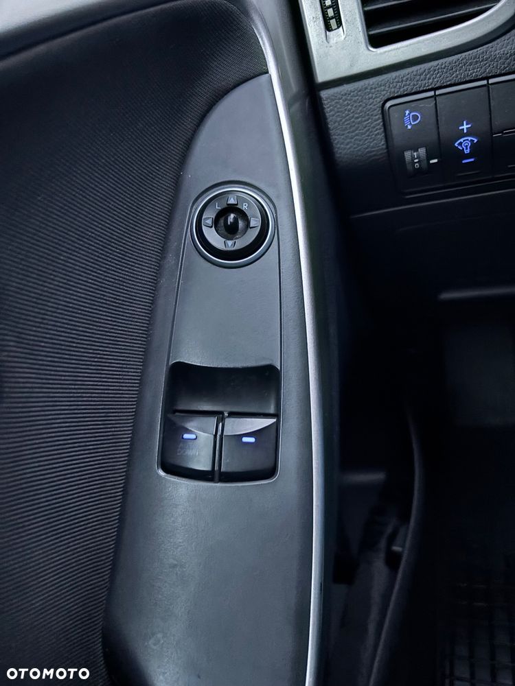 Hyundai i30 1.6 CRDi Classic - 24