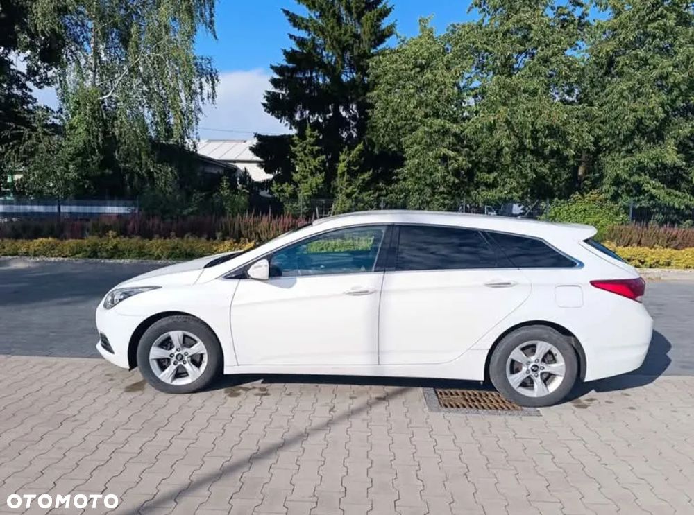 Hyundai i40 1.6 GDI Comfort - 4