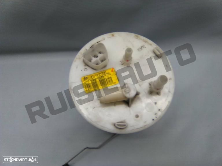 Boia Do Combustível 31110-2y230 Kia Sportage Iii [2010_2015] 1. - 2