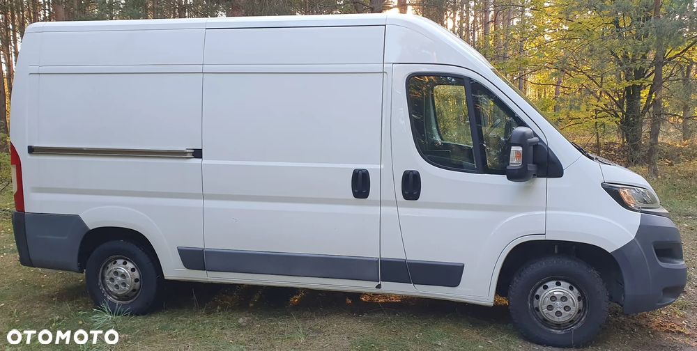Peugeot BOXER - 3