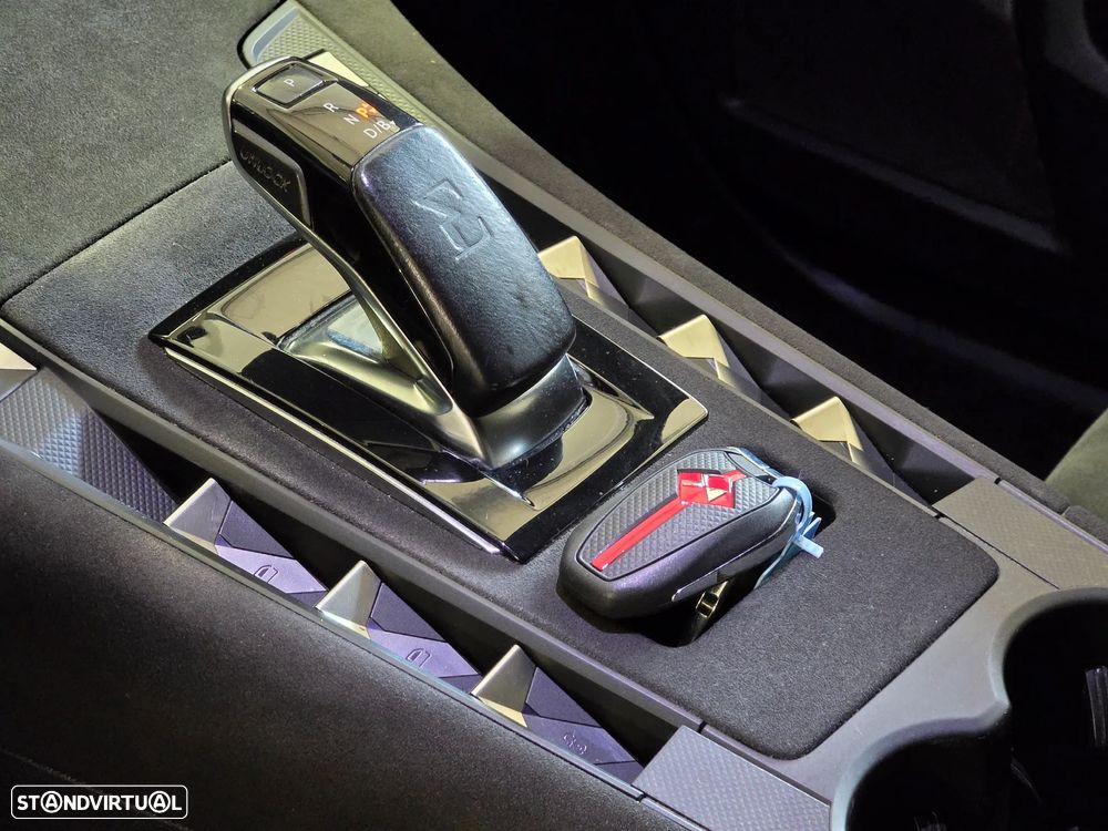 DS DS7 Crossback E-Tense Performance Line EAT8 - 41