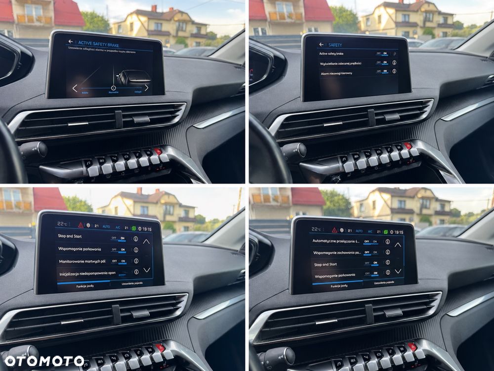 Peugeot 5008 BlueHDi 130 EAT8 Allure - 40