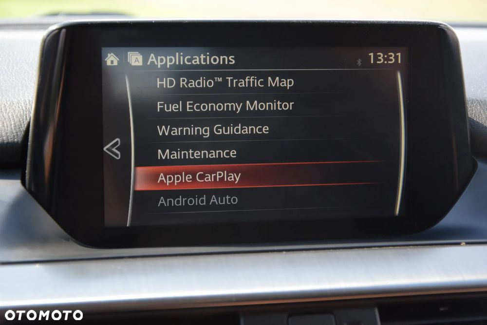 Mazda 6 2.2 SKYACTIV-D Business-Line - 18