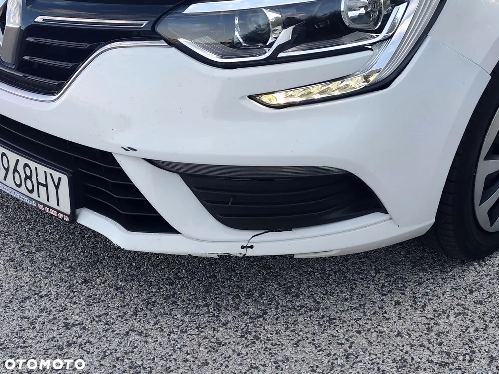 Renault Megane - 6