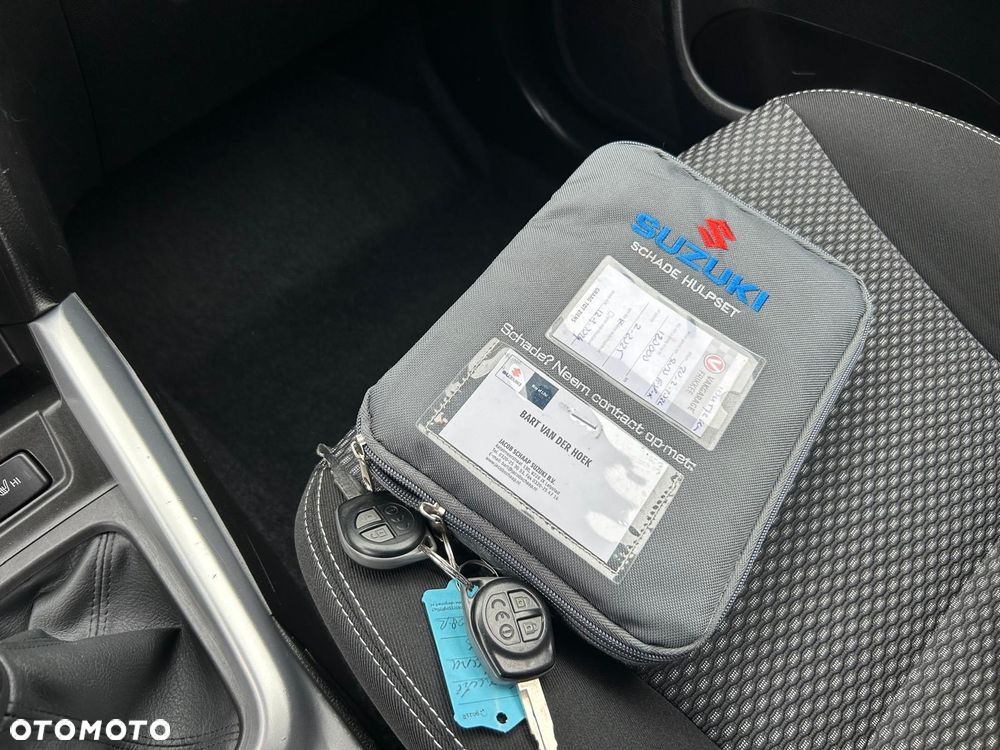 Suzuki Vitara 1.6 (4x2) Comfort+ - 28