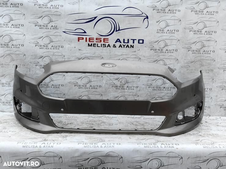 Bara fata Ford S-Max an an 2015-2016-2017-2018-2019 Gauri pentru 4 ... - 1