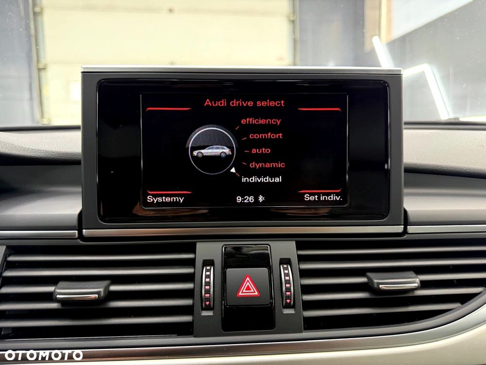 Audi A6 Avant 2.0 TDI ultra S tronic - 19