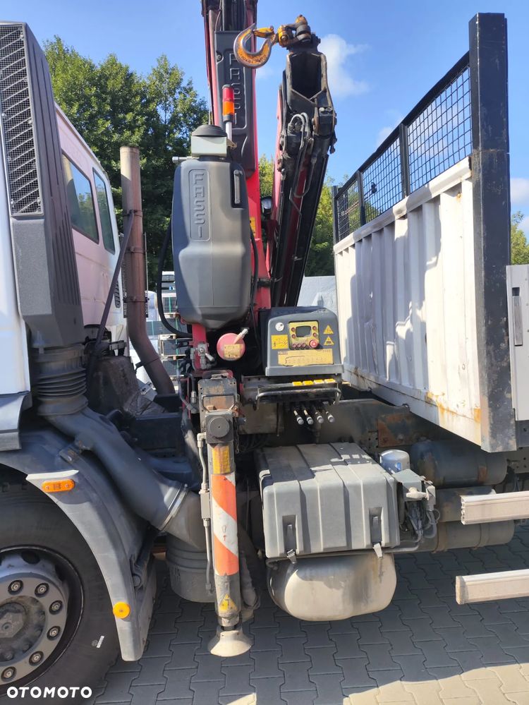 Iveco STRALIS 310 - 6