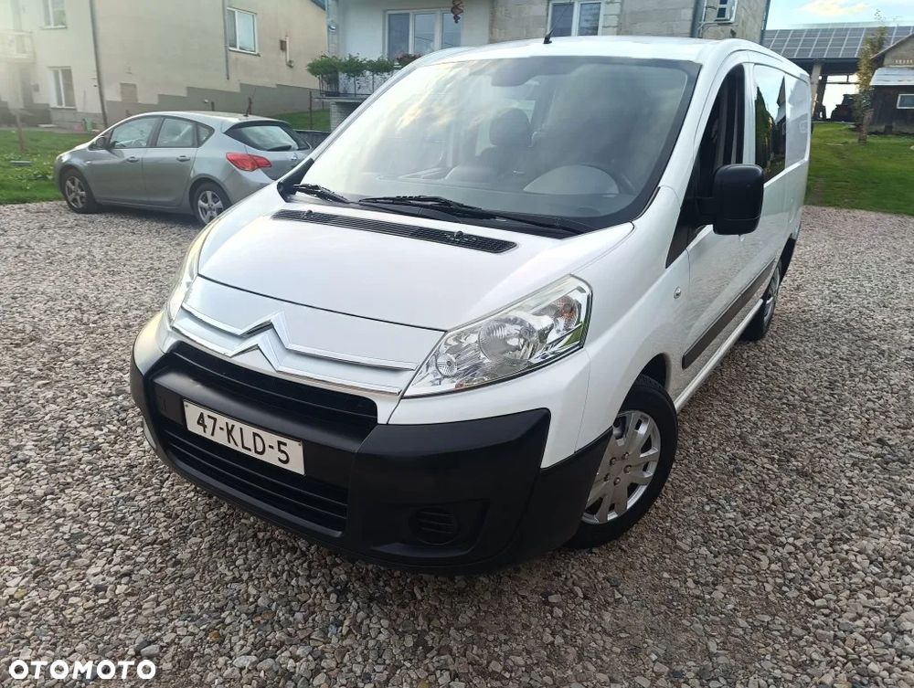 Citroën Jumpy - 21