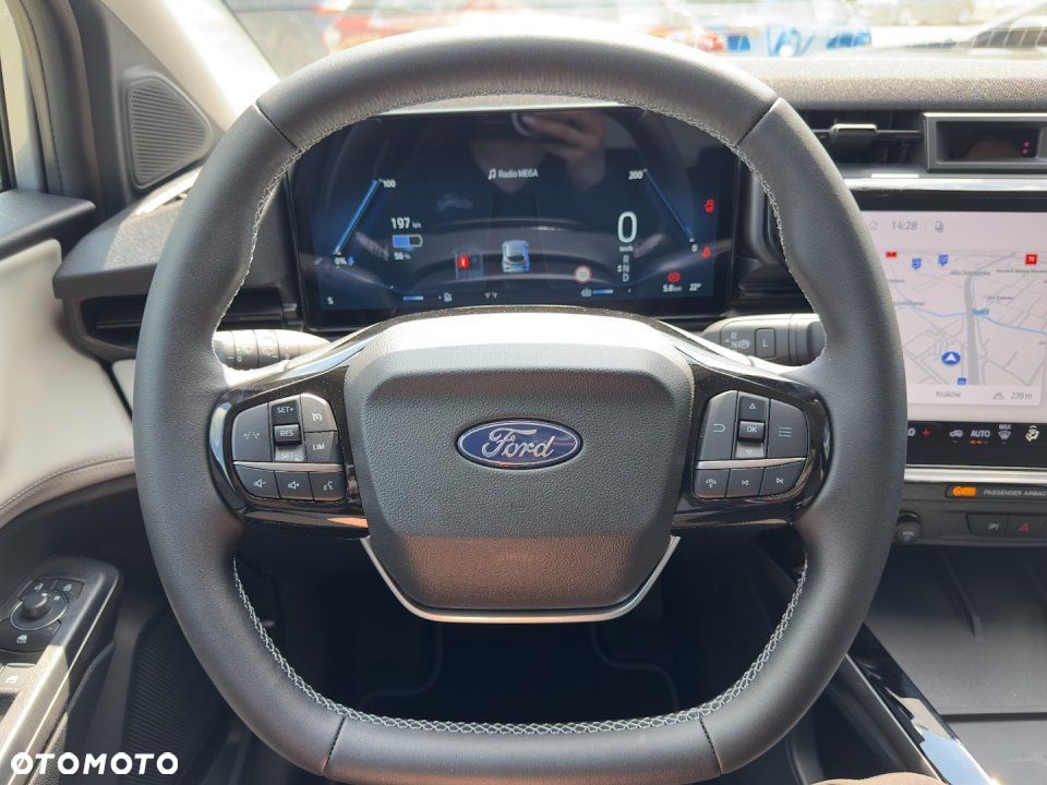 Ford Puma - 13