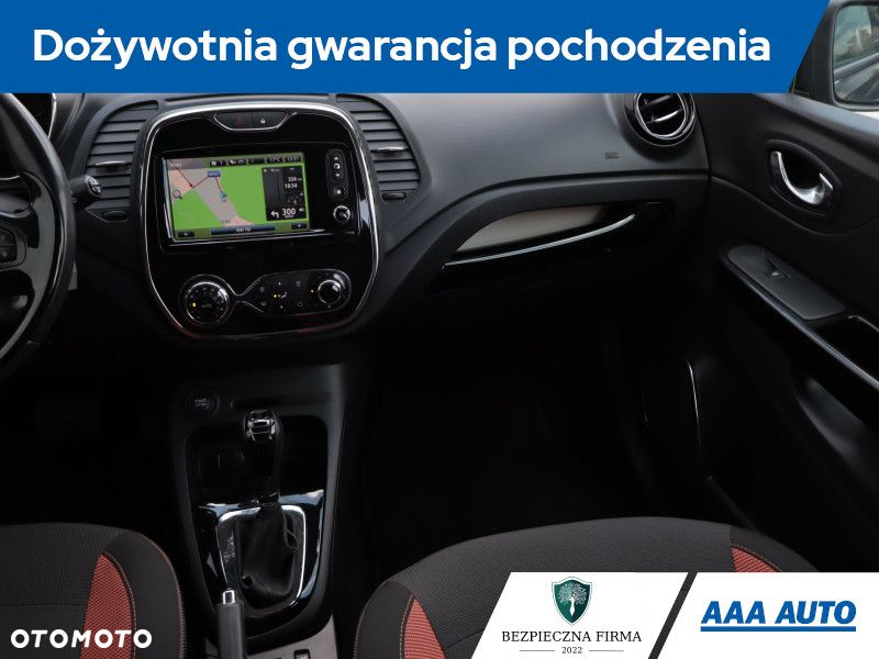 Renault Captur - 9