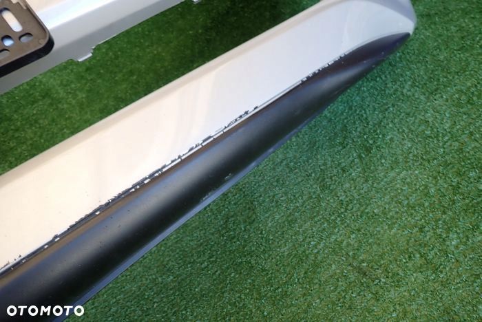 MAZDA CX-60 CX60 zderzak przedni przód - 5