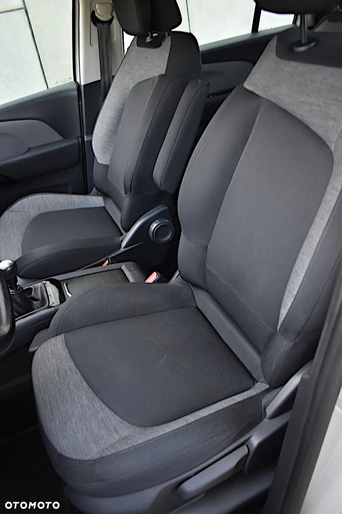Citroën C4 Grand Picasso - 7