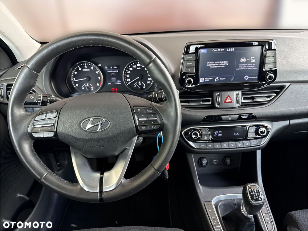 Hyundai i30 - 14