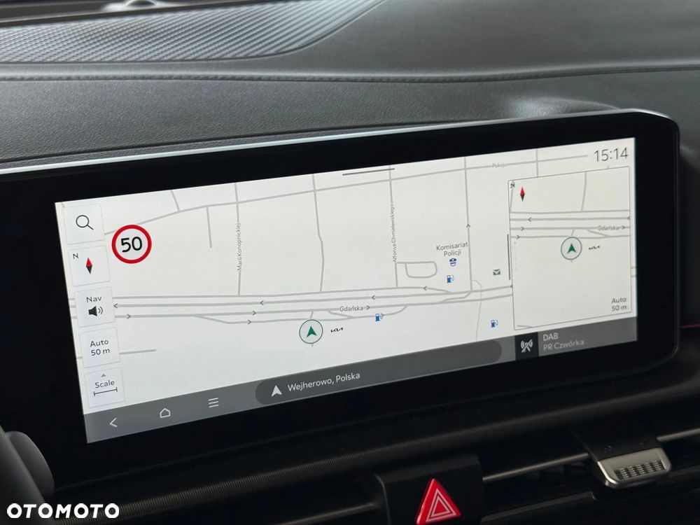 Kia Sportage 1.6 T-GDI HEV Business Line 2WD - 33