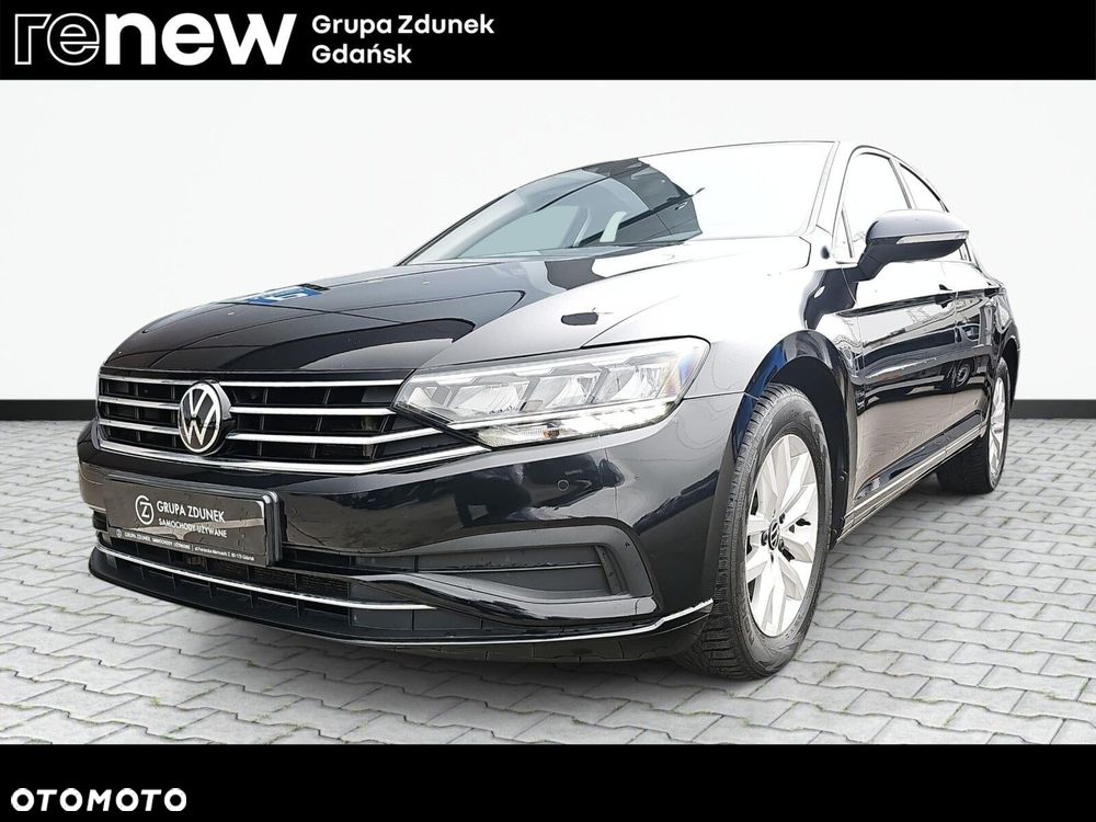 Volkswagen Passat - 10