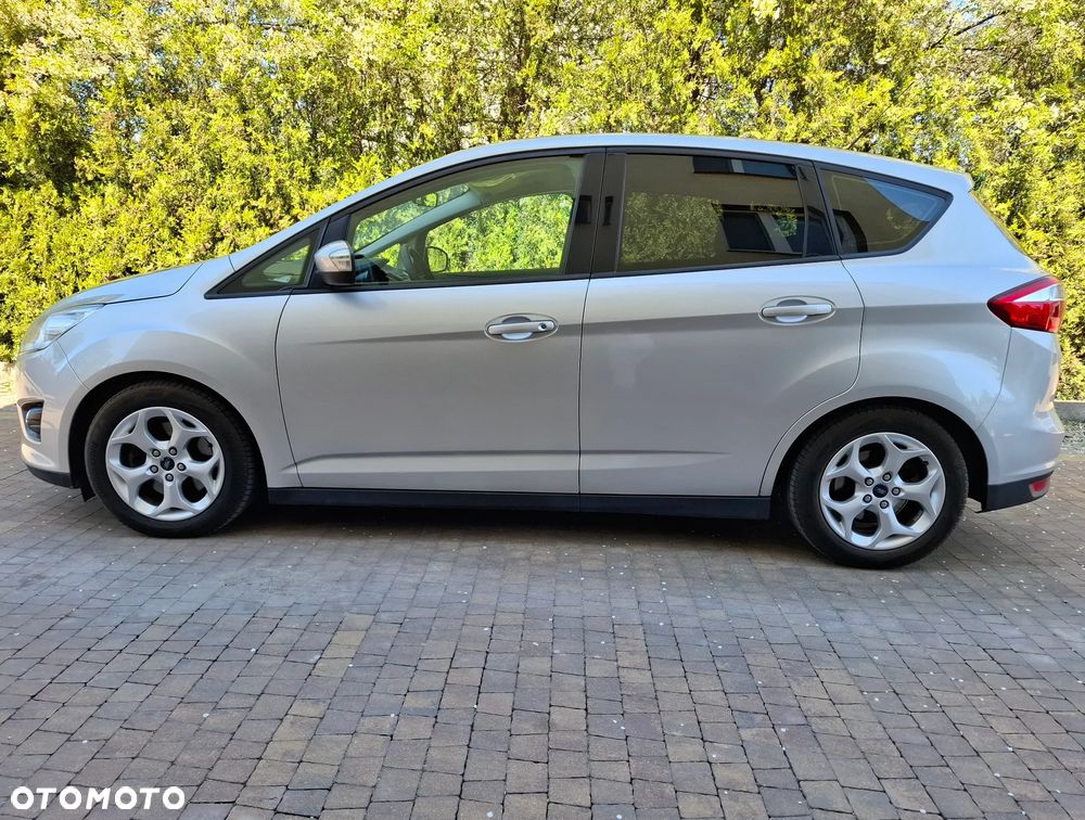 Ford C-MAX 1.6 EcoBoost Trend ASS - 2