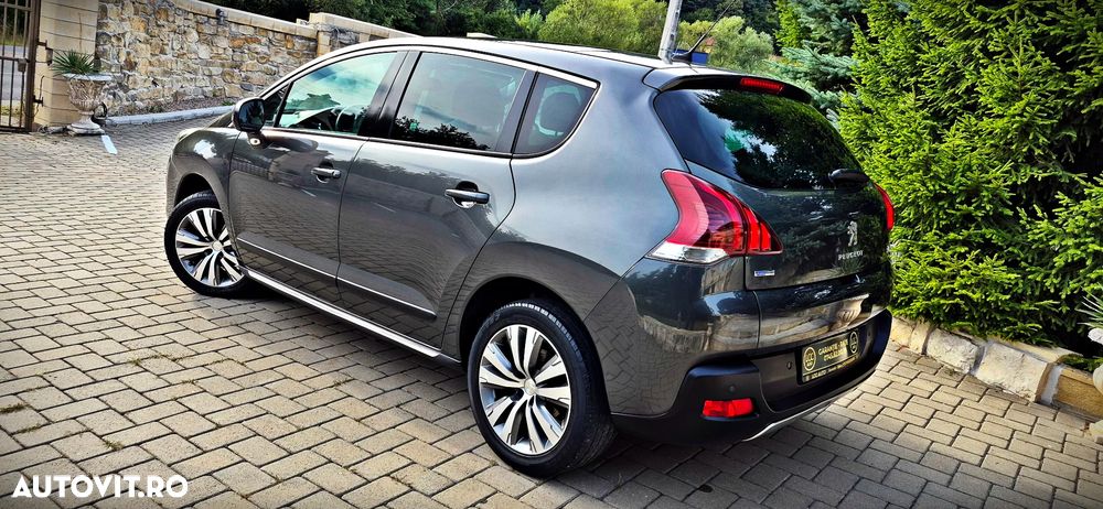 Peugeot 3008 PureTech 130 Stop & Start GPF Active Business-Paket - 15