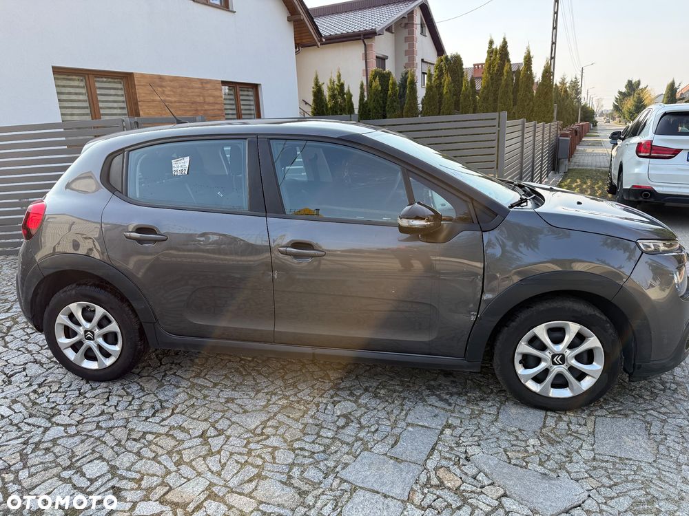 Citroën C3 - 12