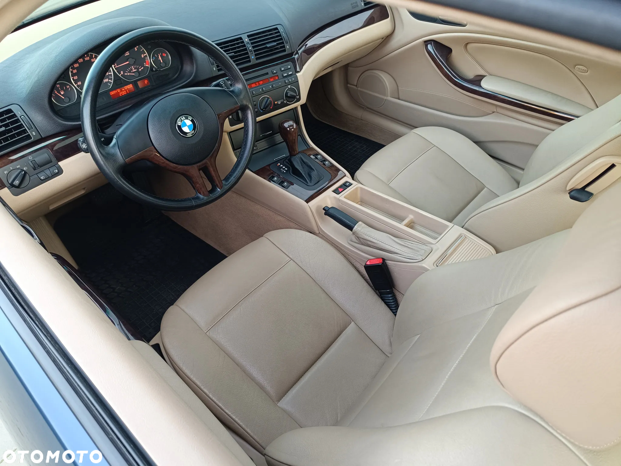 BMW Seria 3 - 31