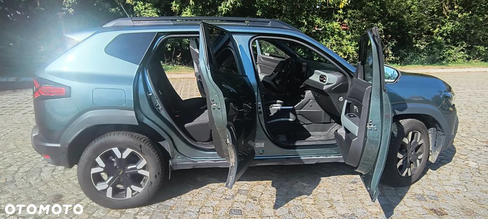 Dacia Duster - 13