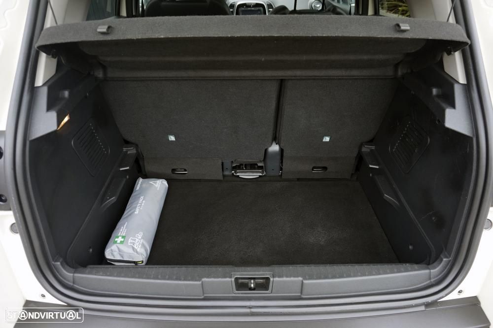 Renault Captur 1.2 TCe Exclusive - 3