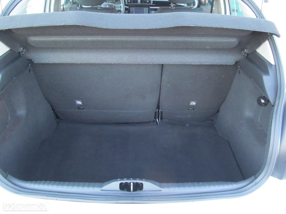 Citroën C3 1.5 BlueHDi Feel - 10