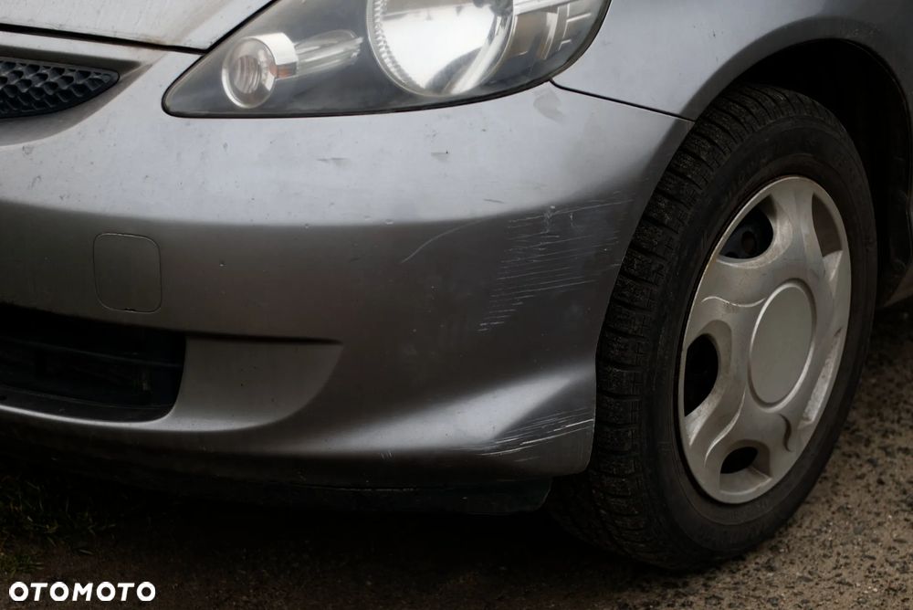 Honda Jazz 1.4 LS - 6