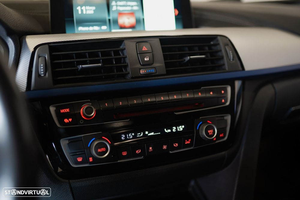 BMW 420 Gran Coupé d Pack M Auto - 34