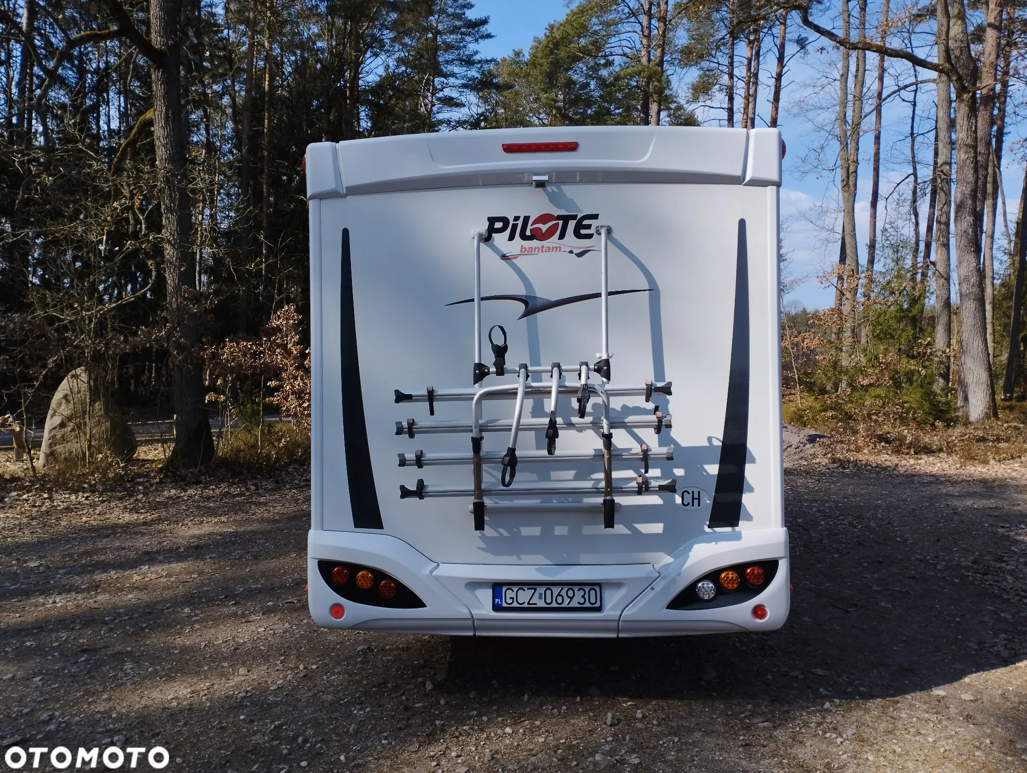 PILOTE G650 GS Essentiel - 6