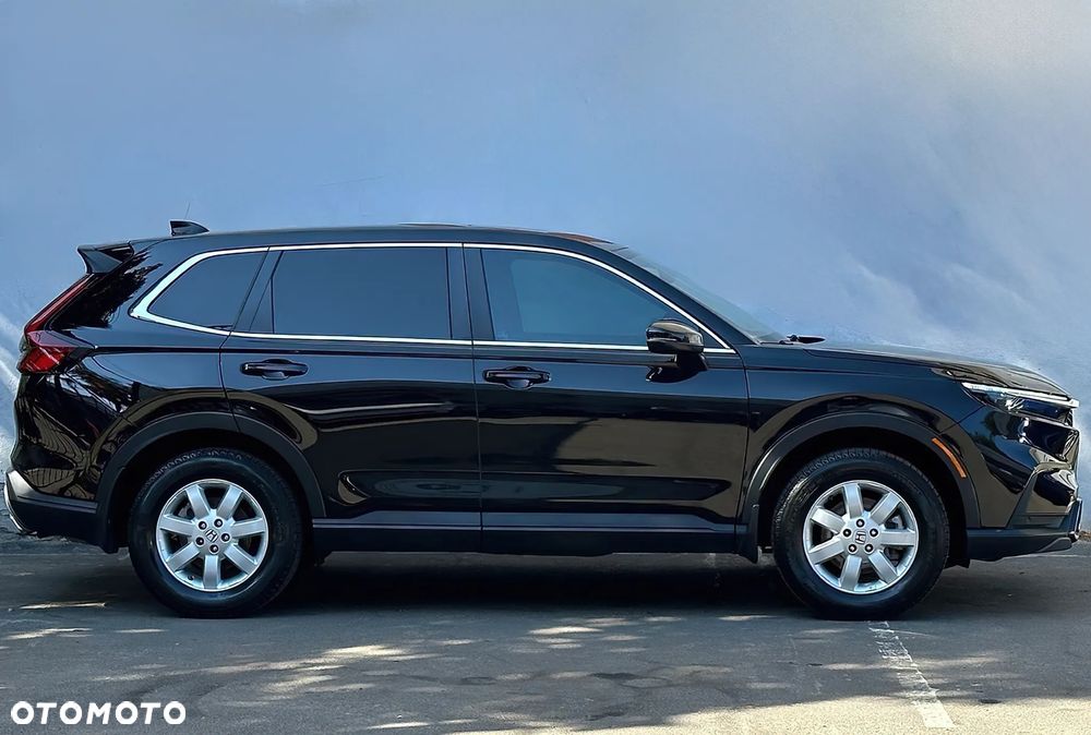Honda CR-V 2.0 i-MMD HEV Advance AWD CVT - 8